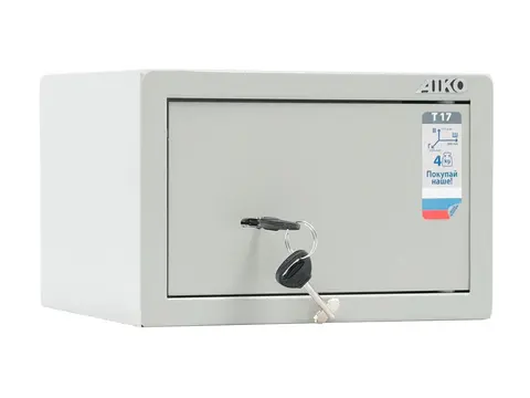 Сейф Aiko T-17 KL