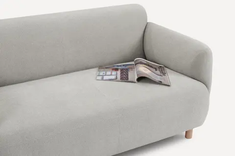 Диван Пайпел Bucle Beige