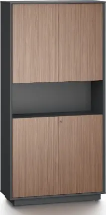 Шкаф PM04-S0510