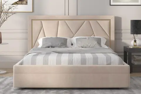 Кровать Vanessa 3 Zizi 602