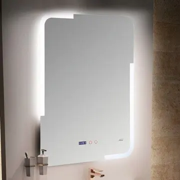 Зеркало с LED-подсветкой MELANA-6080 MLN-LED063