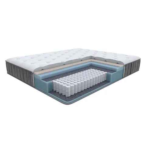 Матрас Prestige Plus Firm Simple Steel