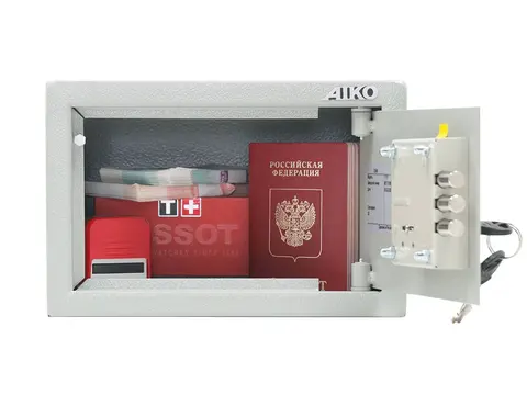 Сейф Aiko T-17 KL