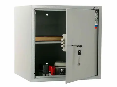 Сейф Aiko T-40 KL
