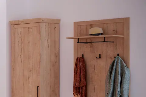 Прихожая Магнум 5