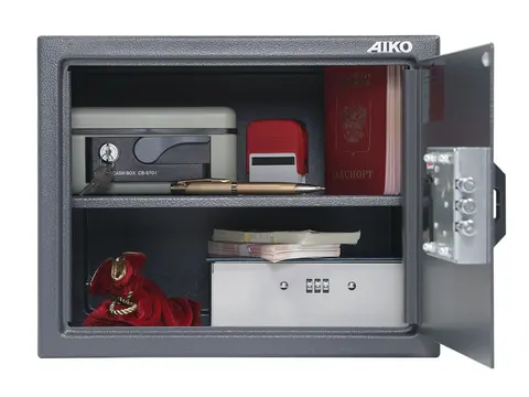 Сейф Aiko T-280 EL