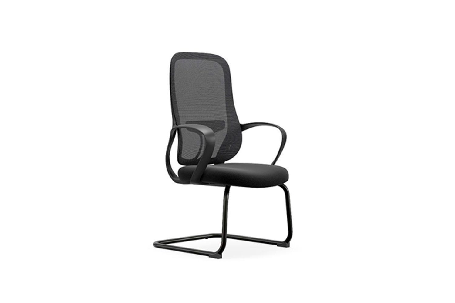 Кресло для посетителей HT-506D