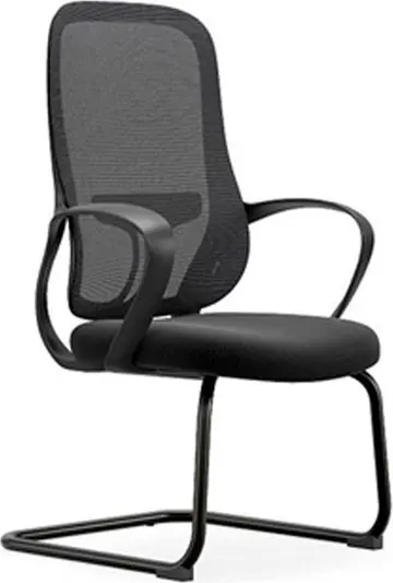 Кресло для посетителей HT-506D