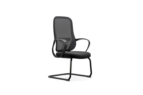 Кресло для посетителей HT-506D