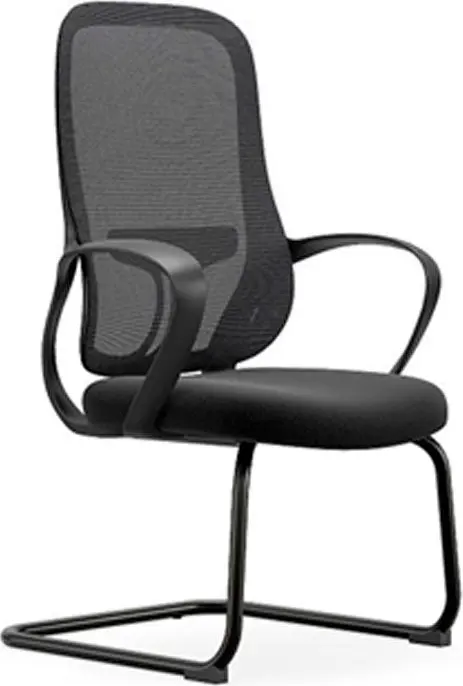 Кресло для посетителей HT-506D