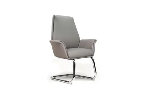 Кресло Vistor DL237C-PU