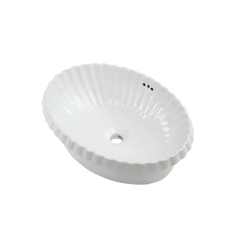 Раковина MELANA MLN-509