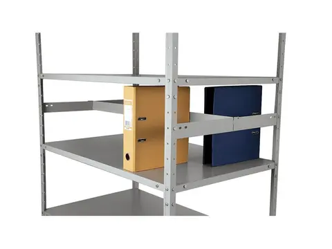 Стеллаж MS Standart 200х100х40