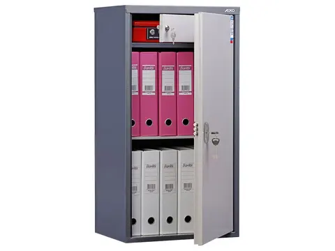 Шкаф офисный Aiko SL-87T