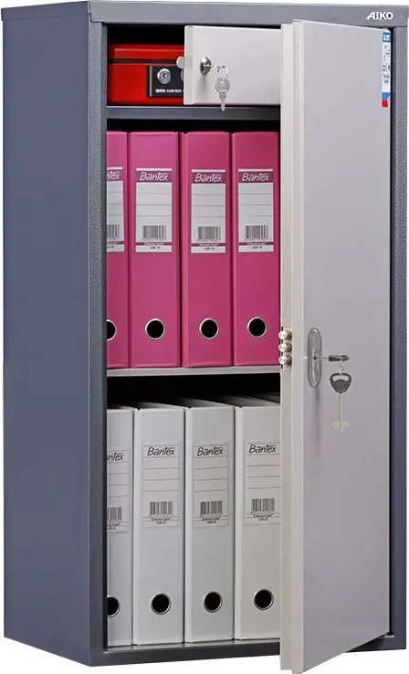 Шкаф офисный Aiko SL-87T