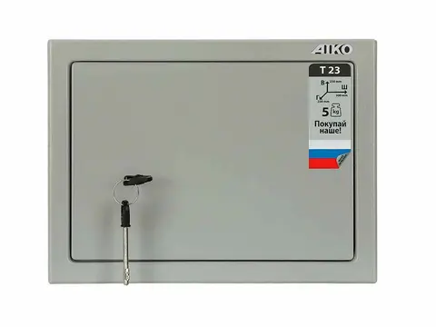 Сейф Aiko T-23 KL