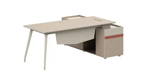 Стол руководителя YLP-01D20