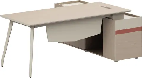 Стол руководителя YLP-01D20