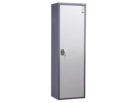 Шкаф офисный Aiko SL-125T