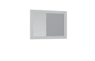 Зеркало настенное Магнум МГ-601.01 Блан Шене