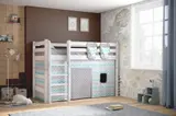 Белый
