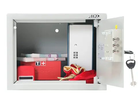 Сейф Aiko T-23 KL