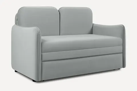 Диван Кейсес Velvet Grey