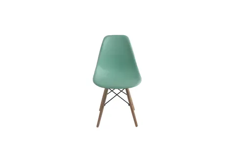 Стул Eames — Мятный