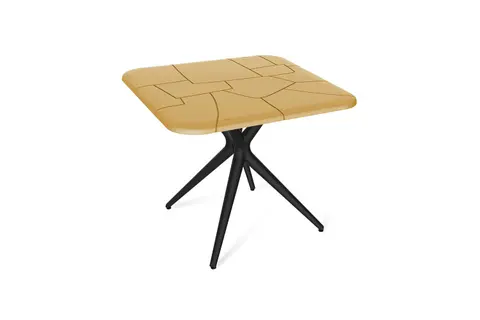 Стол Sheffilton SHT-TU30/TT30 83/83 — Черный