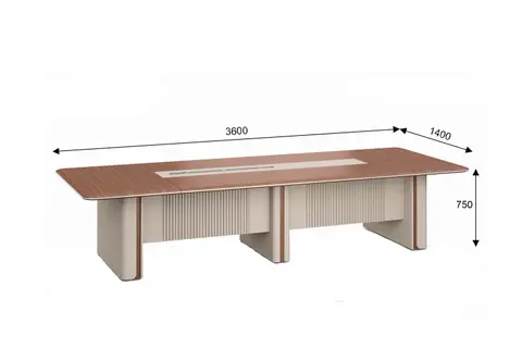 Конференц стол DG39-C0136T