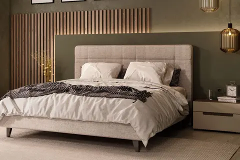 Спальня Анри 19
