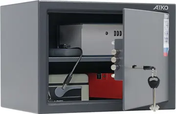Сейф Aiko T-250 KL