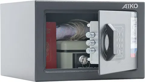 Сейф Aiko T-170 EL