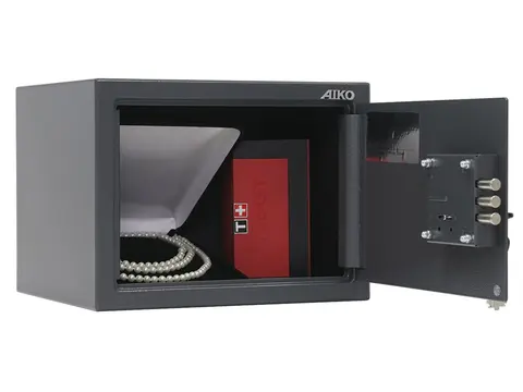 Сейф Aiko T-230 KL