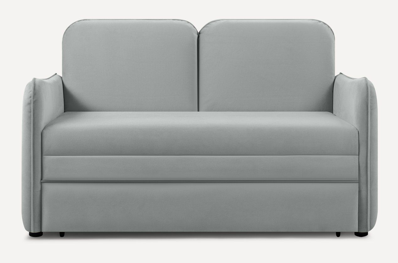 Диван Кейсес Velvet Grey
