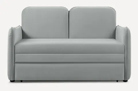 Диван Кейсес Velvet Grey