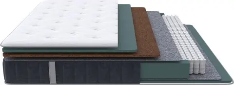 Матрас Prestige Firm Steel