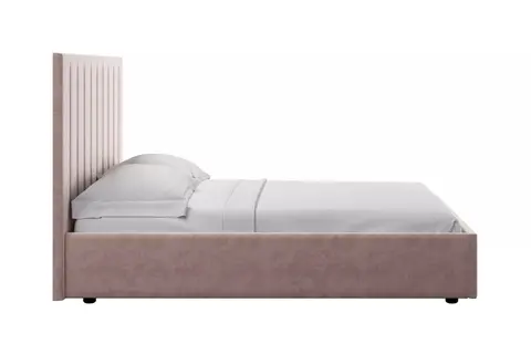 Кровать Ingrid Onix 03