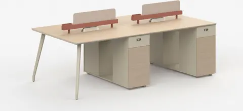 Готовая рабочая станция YLP-06D14