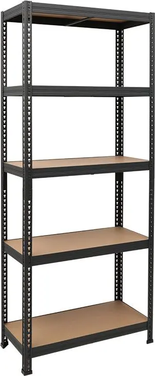 Стеллаж SBL 200KD/120Х40/5