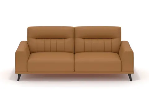 Диван 3 DA8217 — Brown