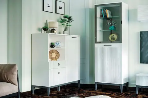 Гостиная Хилтон 1
