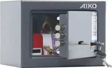 Сейф Aiko T-140 KL