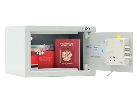 Сейф Aiko T-17 KL