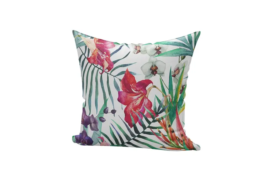 Подушка Принт №124 — фото 1 из 1