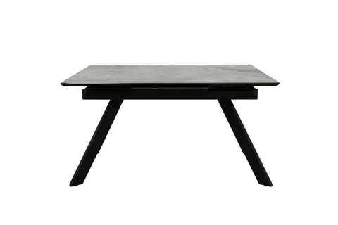 Стол Комо — Louvre Dark Grey