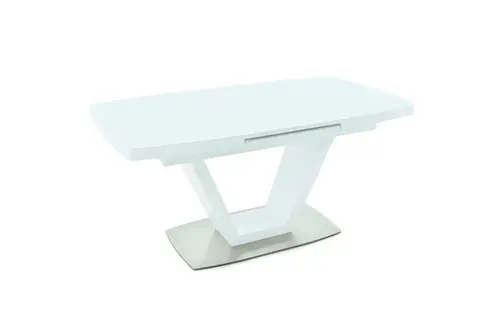 Стол Фоджа Opti White/ Стул Софт Вивальди 10