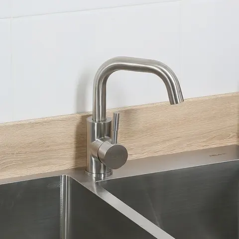 Смеситель MLN-F6102