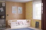 Белый