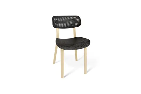 Стул Sheffilton SHT-S85